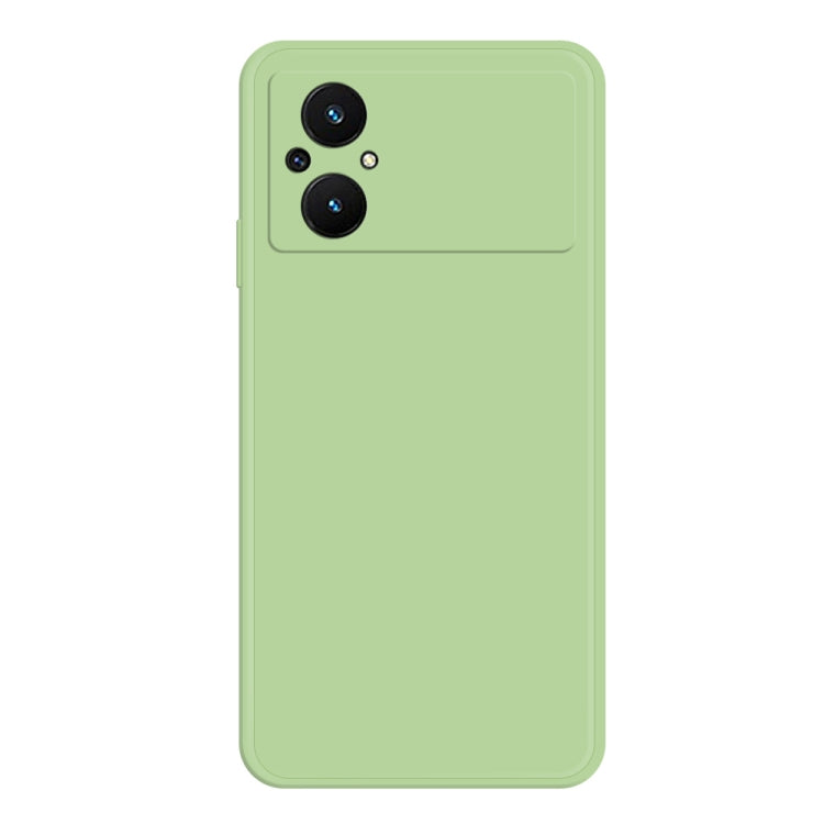Imitation Liquid Silicone Phone Case, For Xiaomi Poco M5, For Xiaomi Redmi A1