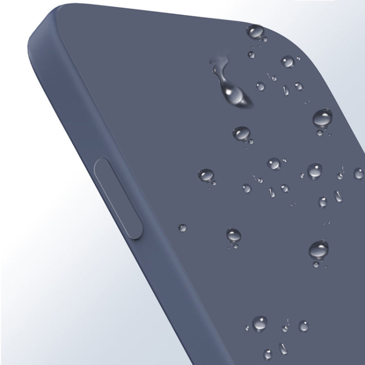 Imitation Liquid Silicone Phone Case, For Xiaomi Poco M5, For Xiaomi Redmi A1