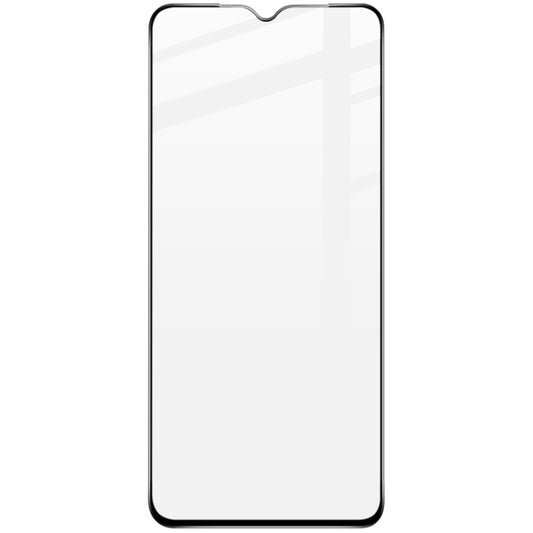 imak 9H Full Screen Tempered Glass Film Pro+ Series, For OnePlus Nord N20 SE 4G, For OPPO A57 4G/A57s 4G/A75e 4G/A77s 4G Global, For Nokia G100 4G