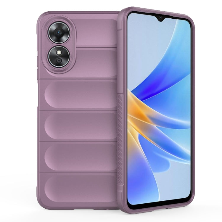 Magic Shield TPU + Flannel Phone Case, For OPPO A17 4G Global, For Xiaomi Redmi A1+ 4G Global, For Samsung Galaxy S23 Ultra 5G, For Samsung Galaxy S23+ 5G