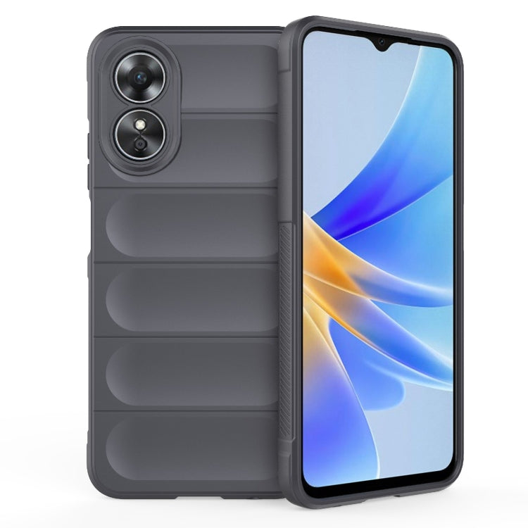 Magic Shield TPU + Flannel Phone Case, For OPPO A17 4G Global, For Xiaomi Redmi A1+ 4G Global, For Samsung Galaxy S23 Ultra 5G, For Samsung Galaxy S23+ 5G