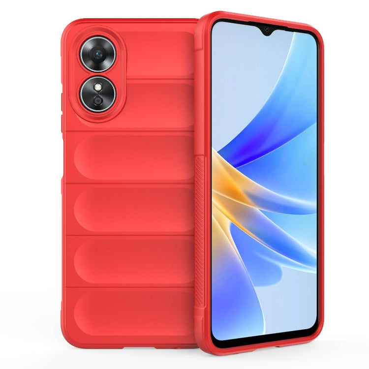 Magic Shield TPU + Flannel Phone Case, For OPPO A17 4G Global, For Xiaomi Redmi A1+ 4G Global, For Samsung Galaxy S23 Ultra 5G, For Samsung Galaxy S23+ 5G