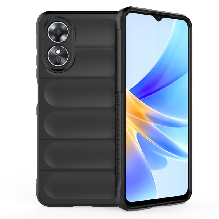 Magic Shield TPU + Flannel Phone Case, For OPPO A17 4G Global, For Xiaomi Redmi A1+ 4G Global, For Samsung Galaxy S23 Ultra 5G, For Samsung Galaxy S23+ 5G