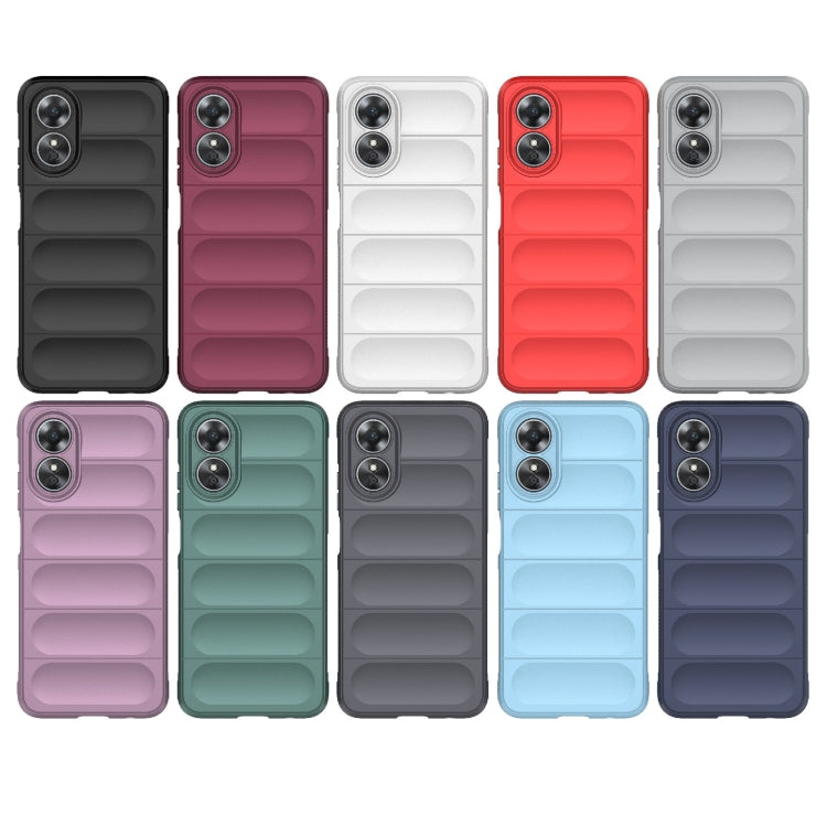 Magic Shield TPU + Flannel Phone Case, For OPPO A17 4G Global, For Xiaomi Redmi A1+ 4G Global, For Samsung Galaxy S23 Ultra 5G, For Samsung Galaxy S23+ 5G