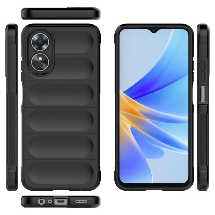 Magic Shield TPU + Flannel Phone Case, For OPPO A17 4G Global, For Xiaomi Redmi A1+ 4G Global, For Samsung Galaxy S23 Ultra 5G, For Samsung Galaxy S23+ 5G