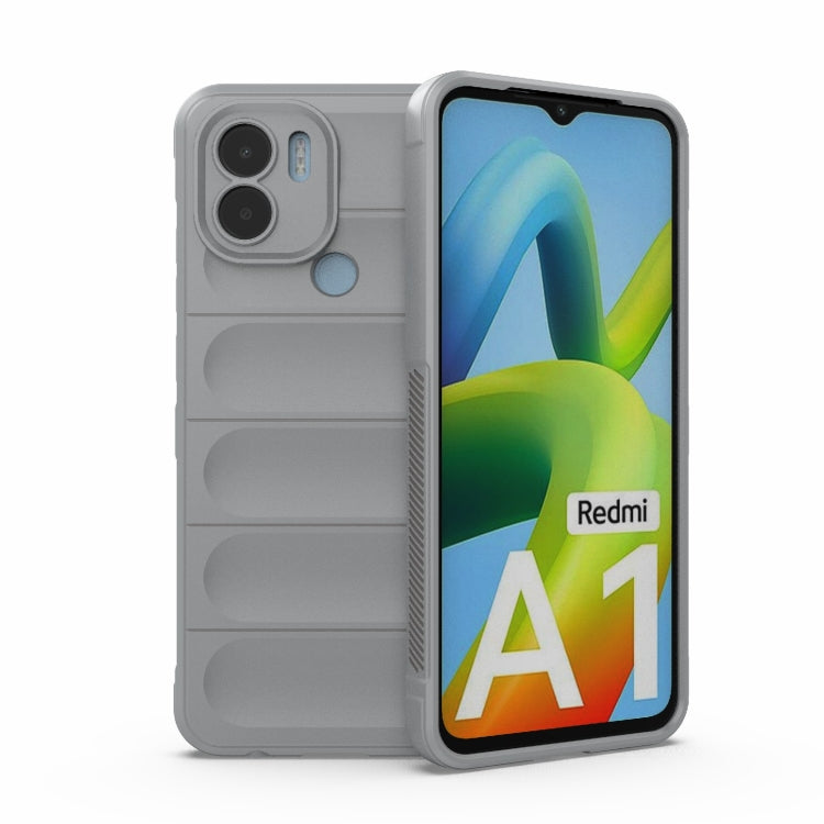 Magic Shield TPU + Flannel Phone Case, For OPPO A17 4G Global, For Xiaomi Redmi A1+ 4G Global, For Samsung Galaxy S23 Ultra 5G, For Samsung Galaxy S23+ 5G