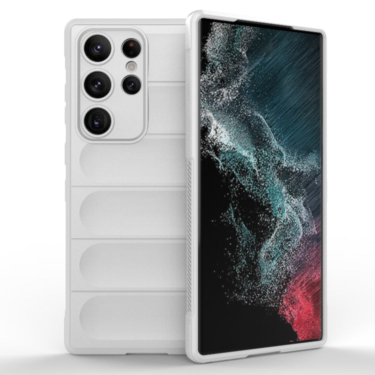 Magic Shield TPU + Flannel Phone Case, For OPPO A17 4G Global, For Xiaomi Redmi A1+ 4G Global, For Samsung Galaxy S23 Ultra 5G, For Samsung Galaxy S23+ 5G