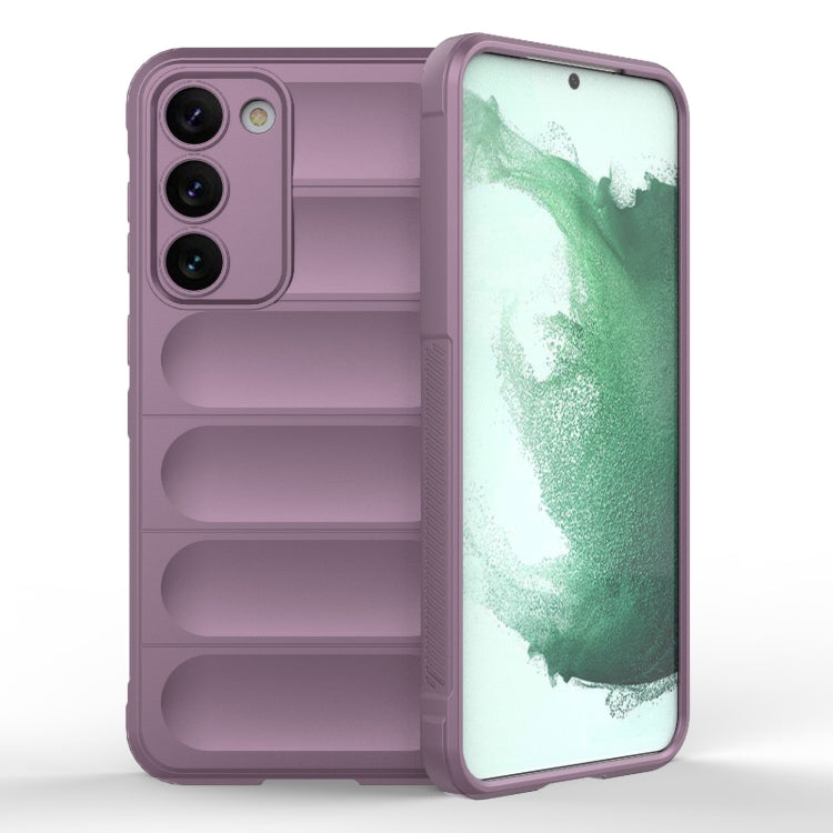 Magic Shield TPU + Flannel Phone Case, For OPPO A17 4G Global, For Xiaomi Redmi A1+ 4G Global, For Samsung Galaxy S23 Ultra 5G, For Samsung Galaxy S23+ 5G