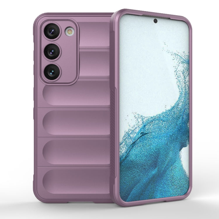 Magic Shield TPU + Flannel Phone Case, For Samsung Galaxy S23 5G, For Xiaomi 12T Pro