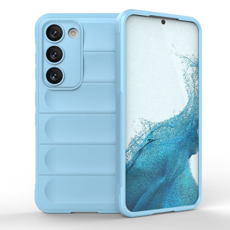 Magic Shield TPU + Flannel Phone Case, For Samsung Galaxy S23 5G, For Xiaomi 12T Pro