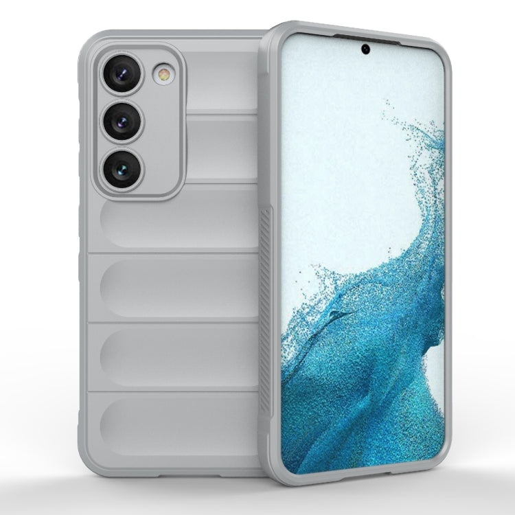Magic Shield TPU + Flannel Phone Case, For Samsung Galaxy S23 5G, For Xiaomi 12T Pro