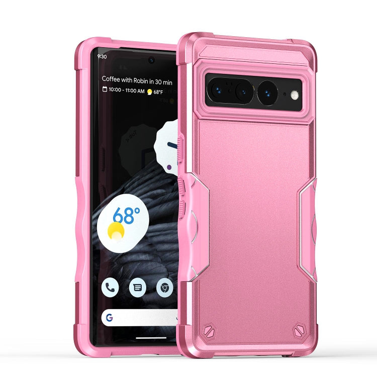 Non-slip Shockproof Armor Phone Case, For Google Pixel 7, For Google Pixel 7 Pro, For OPPO A57 4G, For OPPO Reno7 4G, For vivo Y21 / Y21s / Y33, For Samsung Galaxy M13 / A13, For vivo Y35 / Y22s / Y22