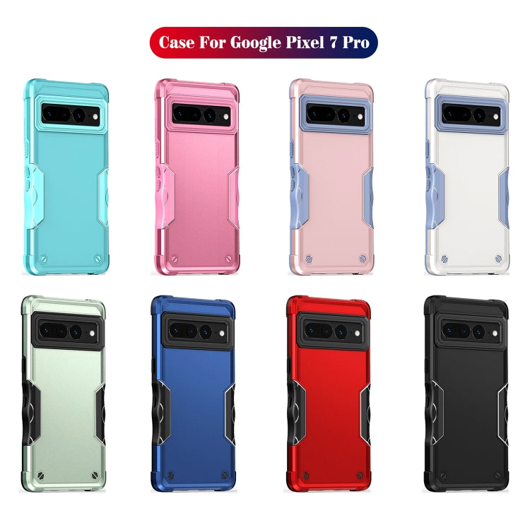Non-slip Shockproof Armor Phone Case, For Google Pixel 7, For Google Pixel 7 Pro, For OPPO A57 4G, For OPPO Reno7 4G, For vivo Y21 / Y21s / Y33, For Samsung Galaxy M13 / A13, For vivo Y35 / Y22s / Y22