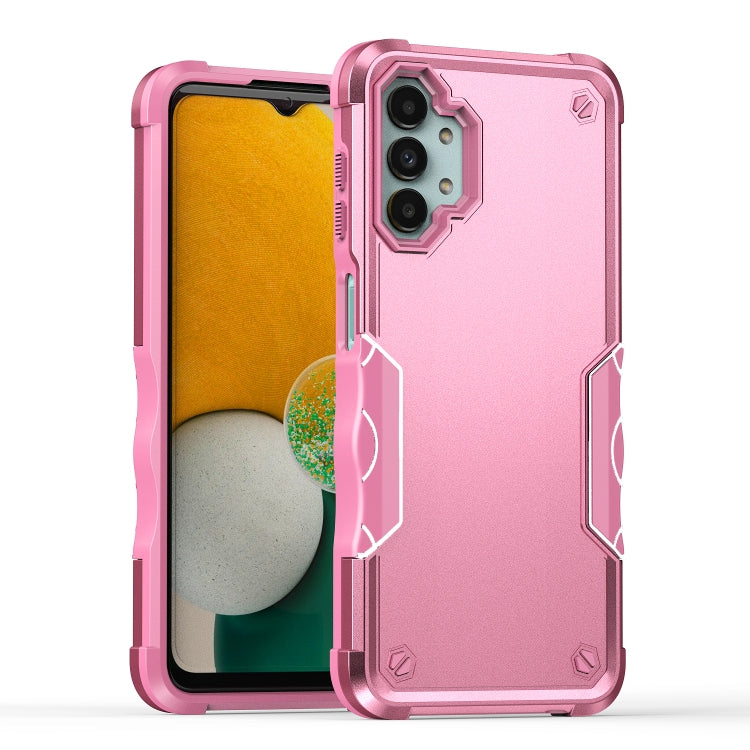 Non-slip Shockproof Armor Phone Case, For Google Pixel 7, For Google Pixel 7 Pro, For OPPO A57 4G, For OPPO Reno7 4G, For vivo Y21 / Y21s / Y33, For Samsung Galaxy M13 / A13, For vivo Y35 / Y22s / Y22