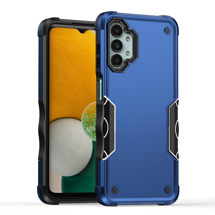 Non-slip Shockproof Armor Phone Case, For Google Pixel 7, For Google Pixel 7 Pro, For OPPO A57 4G, For OPPO Reno7 4G, For vivo Y21 / Y21s / Y33, For Samsung Galaxy M13 / A13, For vivo Y35 / Y22s / Y22