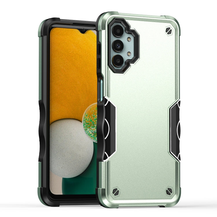 Non-slip Shockproof Armor Phone Case, For Google Pixel 7, For Google Pixel 7 Pro, For OPPO A57 4G, For OPPO Reno7 4G, For vivo Y21 / Y21s / Y33, For Samsung Galaxy M13 / A13, For vivo Y35 / Y22s / Y22