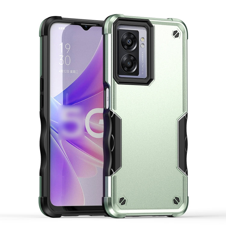 Non-slip Shockproof Armor Phone Case, For Google Pixel 7, For Google Pixel 7 Pro, For OPPO A57 4G, For OPPO Reno7 4G, For vivo Y21 / Y21s / Y33, For Samsung Galaxy M13 / A13, For vivo Y35 / Y22s / Y22