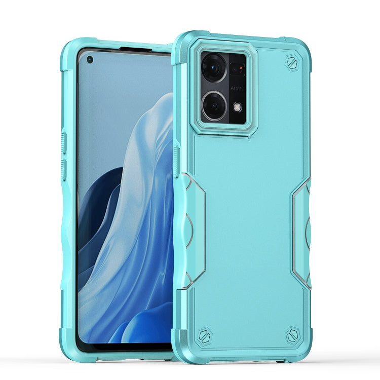 Non-slip Shockproof Armor Phone Case, For Google Pixel 7, For Google Pixel 7 Pro, For OPPO A57 4G, For OPPO Reno7 4G, For vivo Y21 / Y21s / Y33, For Samsung Galaxy M13 / A13, For vivo Y35 / Y22s / Y22