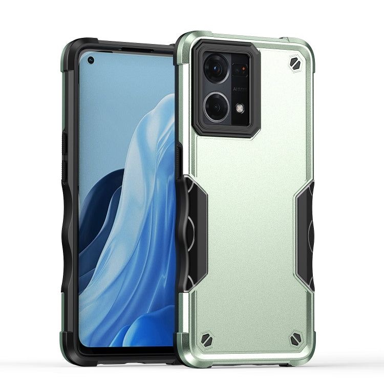 Non-slip Shockproof Armor Phone Case, For Google Pixel 7, For Google Pixel 7 Pro, For OPPO A57 4G, For OPPO Reno7 4G, For vivo Y21 / Y21s / Y33, For Samsung Galaxy M13 / A13, For vivo Y35 / Y22s / Y22