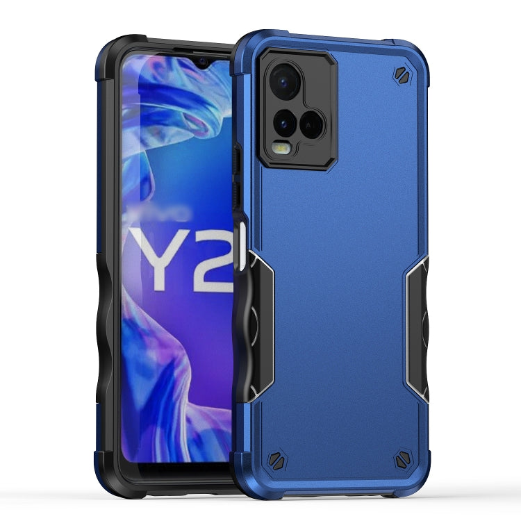 Non-slip Shockproof Armor Phone Case, For Google Pixel 7, For Google Pixel 7 Pro, For OPPO A57 4G, For OPPO Reno7 4G, For vivo Y21 / Y21s / Y33, For Samsung Galaxy M13 / A13, For vivo Y35 / Y22s / Y22
