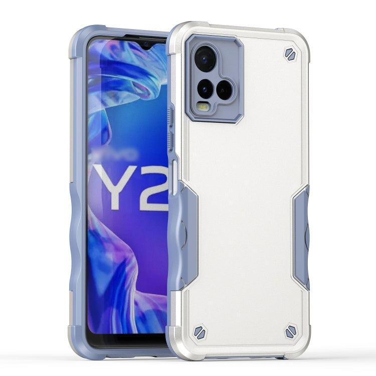 Non-slip Shockproof Armor Phone Case, For Google Pixel 7, For Google Pixel 7 Pro, For OPPO A57 4G, For OPPO Reno7 4G, For vivo Y21 / Y21s / Y33, For Samsung Galaxy M13 / A13, For vivo Y35 / Y22s / Y22