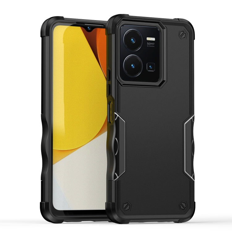 Non-slip Shockproof Armor Phone Case, For Google Pixel 7, For Google Pixel 7 Pro, For OPPO A57 4G, For OPPO Reno7 4G, For vivo Y21 / Y21s / Y33, For Samsung Galaxy M13 / A13, For vivo Y35 / Y22s / Y22