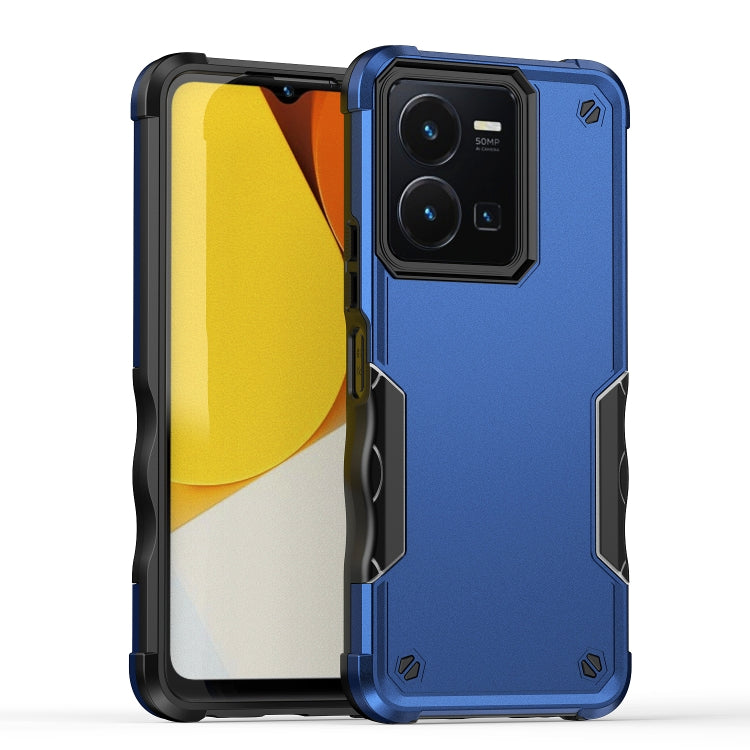 Non-slip Shockproof Armor Phone Case, For Google Pixel 7, For Google Pixel 7 Pro, For OPPO A57 4G, For OPPO Reno7 4G, For vivo Y21 / Y21s / Y33, For Samsung Galaxy M13 / A13, For vivo Y35 / Y22s / Y22