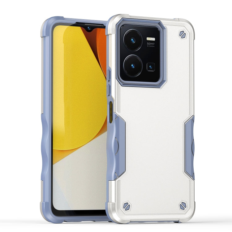 Non-slip Shockproof Armor Phone Case, For Google Pixel 7, For Google Pixel 7 Pro, For OPPO A57 4G, For OPPO Reno7 4G, For vivo Y21 / Y21s / Y33, For Samsung Galaxy M13 / A13, For vivo Y35 / Y22s / Y22