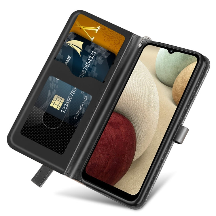 Life Tree Embossing Pattern Leather Phone Case, For Samsung Galaxy A14 5G, For Samsung Galaxy S23 5G, For Samsung Galaxy S23+ 5G, For Samsung Galaxy S23 Ultra 5G