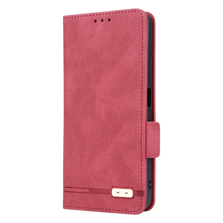 Magnetic Clasp Leather Phone Case, For Realme C33, For Xiaomi 12T / 12T Pro / Redmi K50 Ultra, For Xiaomi Redmi A1, For Samsung Galaxy A14 5G, For OPPO A17, For Sharp Aquos Wish SHG06