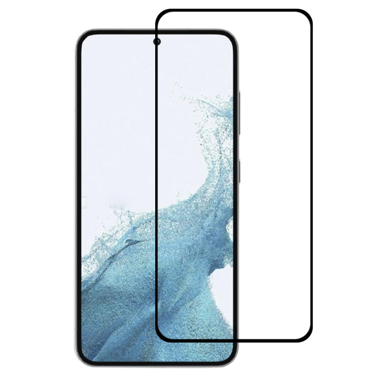 3D Curved Edge Full Screen Edge Glue Tempered Glass Film, For Samsung Galaxy S23 5G (1 PC), For Samsung Galaxy S23+ 5G (1 PC), For Samsung Galaxy S23 Ultra 5G (1 PC)
