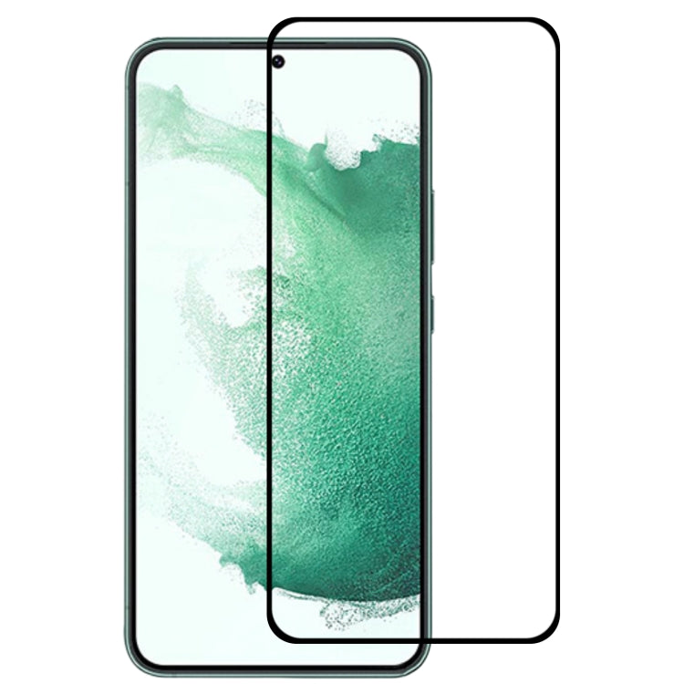 3D Curved Edge Full Screen Edge Glue Tempered Glass Film, For Samsung Galaxy S23 5G (1 PC), For Samsung Galaxy S23+ 5G (1 PC), For Samsung Galaxy S23 Ultra 5G (1 PC)