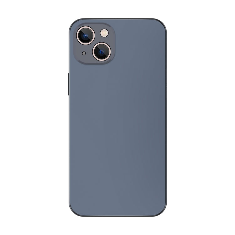 Electroplating AG Frosted Phone Case, For iPhone 14, For iPhone 14 Plus, For iPhone 14 Pro, For iPhone 14 Pro Max, For iPhone 13, For iPhone 13 Pro