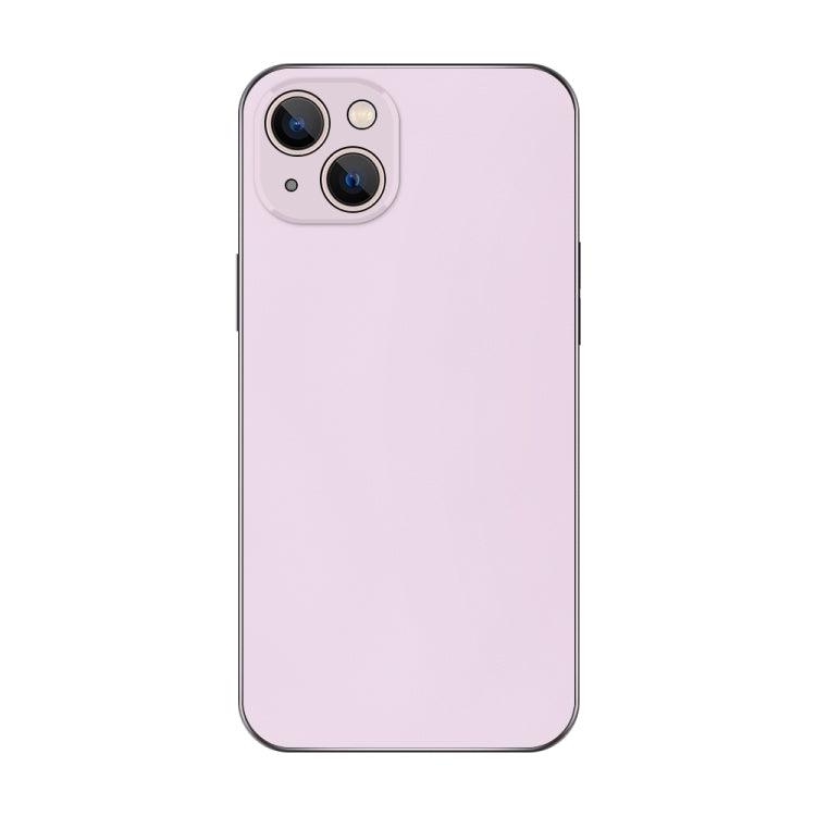 Electroplating AG Frosted Phone Case, For iPhone 14, For iPhone 14 Plus, For iPhone 14 Pro, For iPhone 14 Pro Max, For iPhone 13, For iPhone 13 Pro