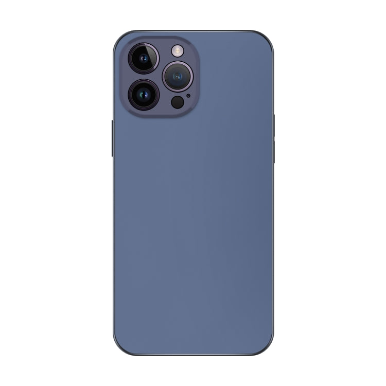Electroplating AG Frosted Phone Case, For iPhone 14, For iPhone 14 Plus, For iPhone 14 Pro, For iPhone 14 Pro Max, For iPhone 13, For iPhone 13 Pro