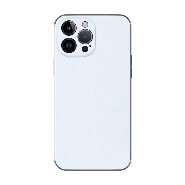 Electroplating AG Frosted Phone Case, For iPhone 14, For iPhone 14 Plus, For iPhone 14 Pro, For iPhone 14 Pro Max, For iPhone 13, For iPhone 13 Pro