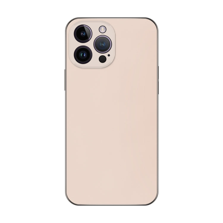 Electroplating AG Frosted Phone Case, For iPhone 14, For iPhone 14 Plus, For iPhone 14 Pro, For iPhone 14 Pro Max, For iPhone 13, For iPhone 13 Pro