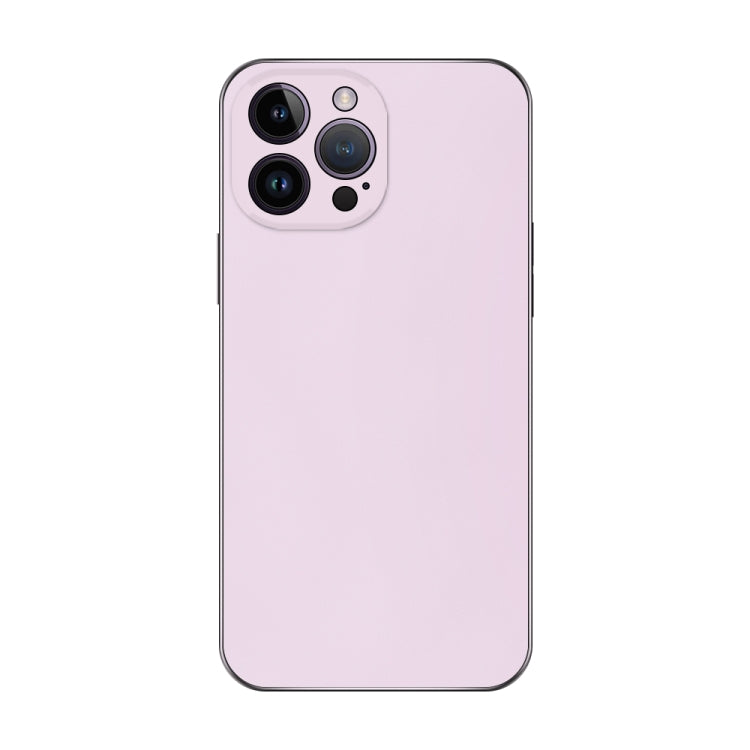 Electroplating AG Frosted Phone Case, For iPhone 14, For iPhone 14 Plus, For iPhone 14 Pro, For iPhone 14 Pro Max, For iPhone 13, For iPhone 13 Pro