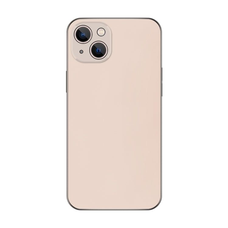 Electroplating AG Frosted Phone Case, For iPhone 14, For iPhone 14 Plus, For iPhone 14 Pro, For iPhone 14 Pro Max, For iPhone 13, For iPhone 13 Pro