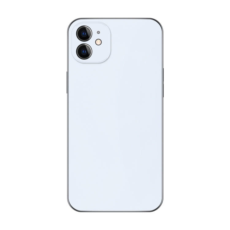 Electroplating AG Frosted Phone Case, For iPhone 13 Pro Max, For iPhone 12, For iPhone 12 Pro, For iPhone 12 Pro Max, For iPhone 11, For iPhone 11 Pro
