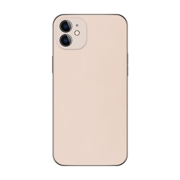Electroplating AG Frosted Phone Case, For iPhone 13 Pro Max, For iPhone 12, For iPhone 12 Pro, For iPhone 12 Pro Max, For iPhone 11, For iPhone 11 Pro