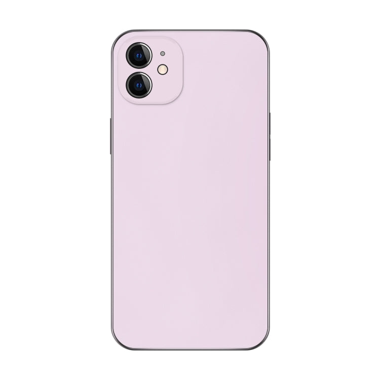 Electroplating AG Frosted Phone Case, For iPhone 13 Pro Max, For iPhone 12, For iPhone 12 Pro, For iPhone 12 Pro Max, For iPhone 11, For iPhone 11 Pro
