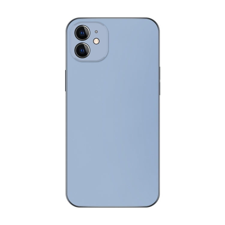 Electroplating AG Frosted Phone Case, For iPhone 13 Pro Max, For iPhone 12, For iPhone 12 Pro, For iPhone 12 Pro Max, For iPhone 11, For iPhone 11 Pro