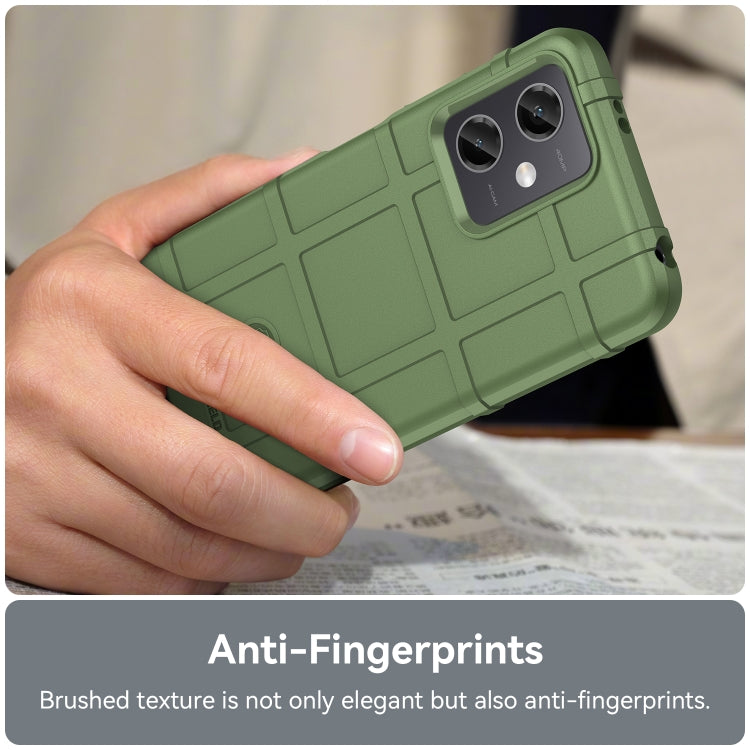 Full Coverage Shockproof TPU Phone Case, For Xiaomi Redmi Note 12 China, For Xiaomi Redmi Note 12 Pro 5G China, For Xiaomi Redmi Note 12 Pro+ China
