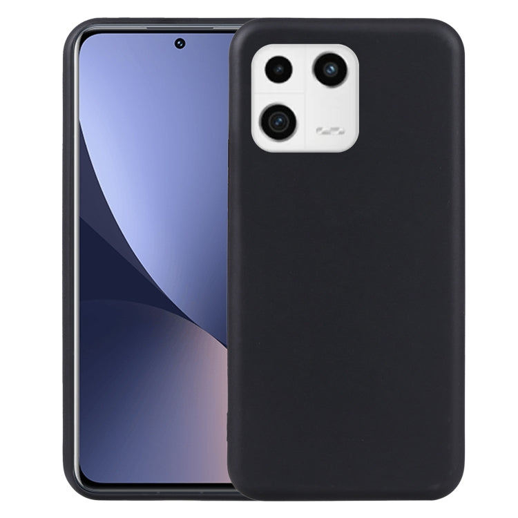 TPU Phone Case, For Xiaomi 13