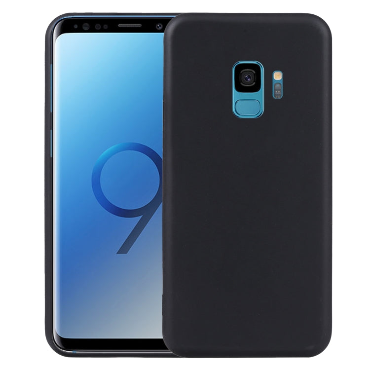 TPU Phone Case, For Samsung Galaxy S9