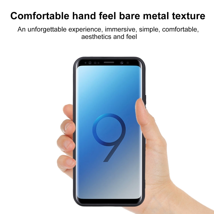 TPU Phone Case, For Samsung Galaxy S9