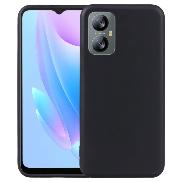 TPU Phone Case, For Blackview A52 / A52 Pro, For OPPO F21s Pro 5G