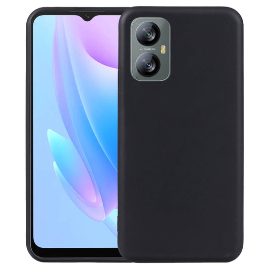 TPU Phone Case, For Blackview A52 / A52 Pro, For OPPO F21s Pro 5G