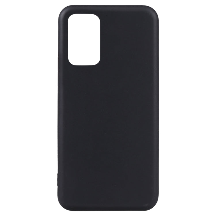 TPU Phone Case, For Blackview A52 / A52 Pro, For OPPO F21s Pro 5G